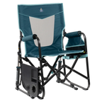 Stowaway Rocker with Side Table | Featured Outdoor Choice | Outlandridge 720F 11