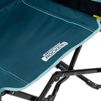 Stowaway Rocker with Side Table | Featured Outdoor Choice | Outlandridge 720F 11