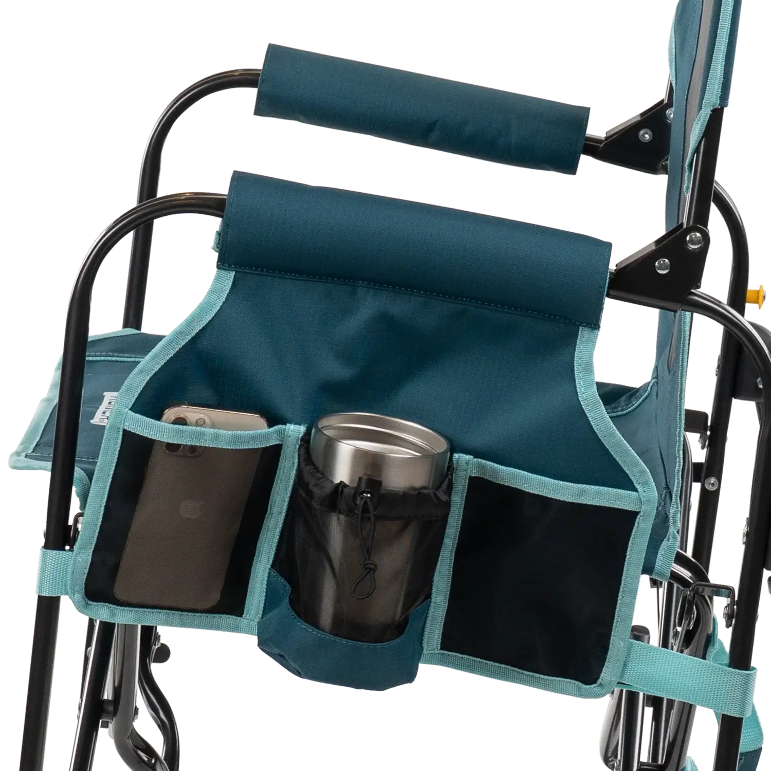 Stowaway Rocker with Side Table | Featured Outdoor Choice | Outlandridge 720F 11