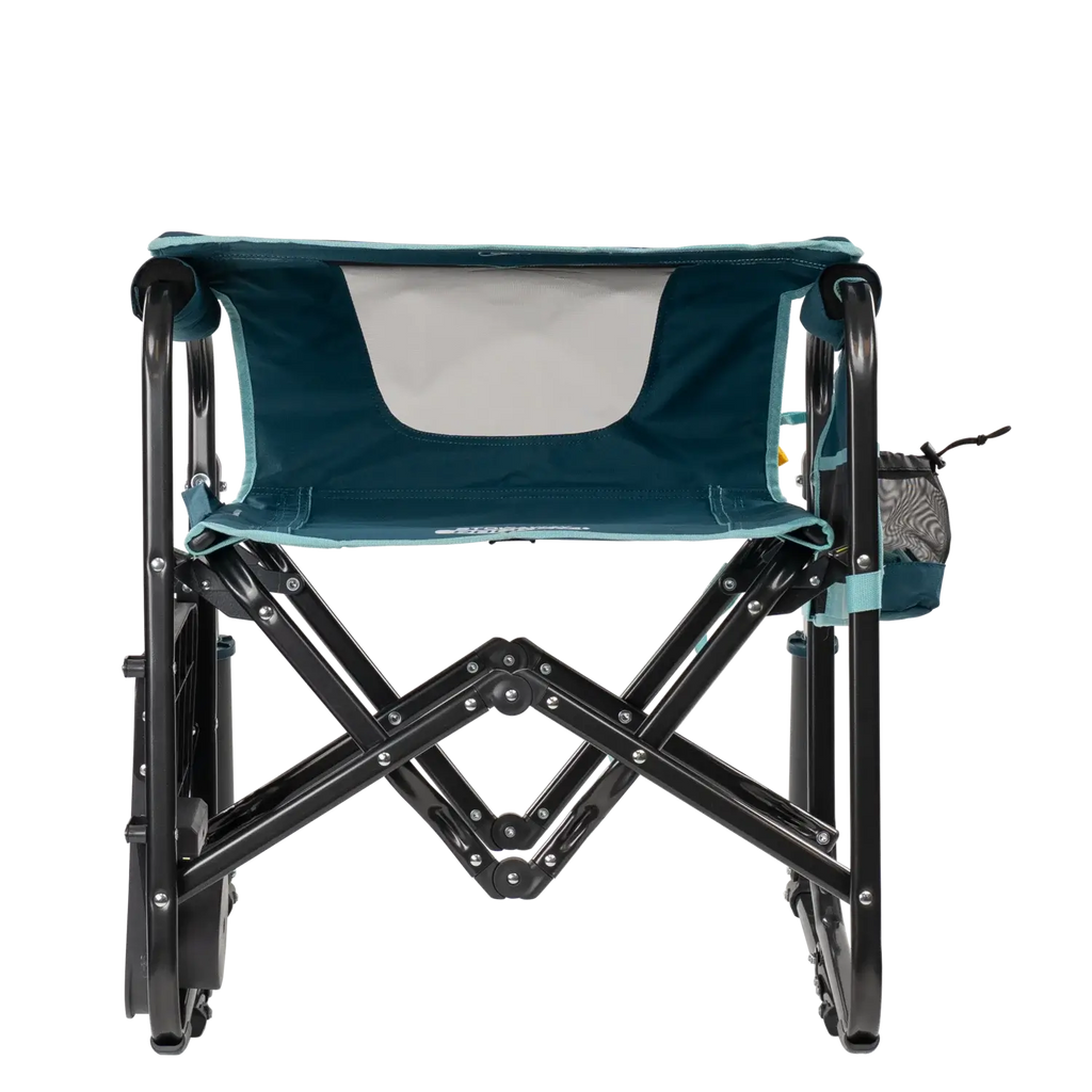 Stowaway Rocker with Side Table | Featured Outdoor Choice | Outlandridge 720F 11