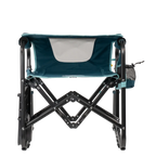 Stowaway Rocker with Side Table | Featured Outdoor Choice | Outlandridge 720F 11