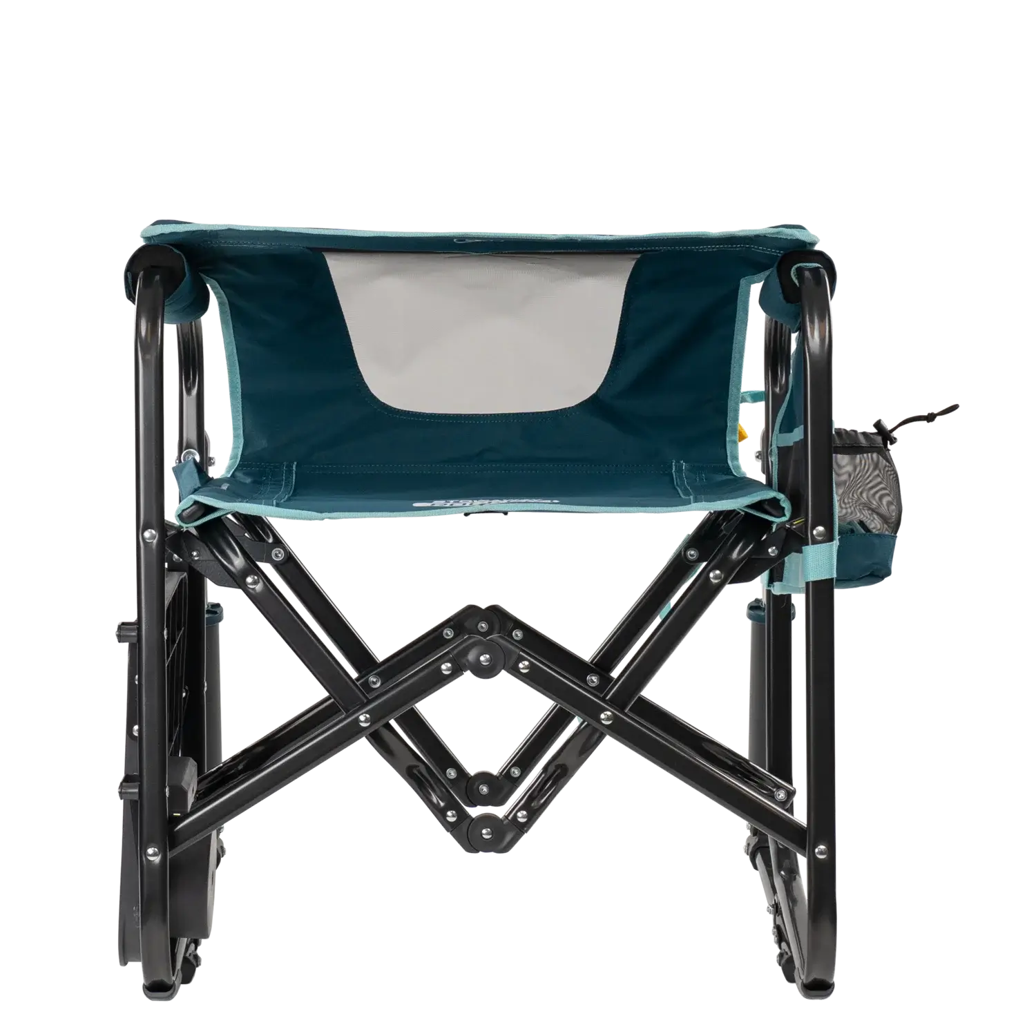 Stowaway Rocker with Side Table | Featured Outdoor Choice | Outlandridge 720F 11