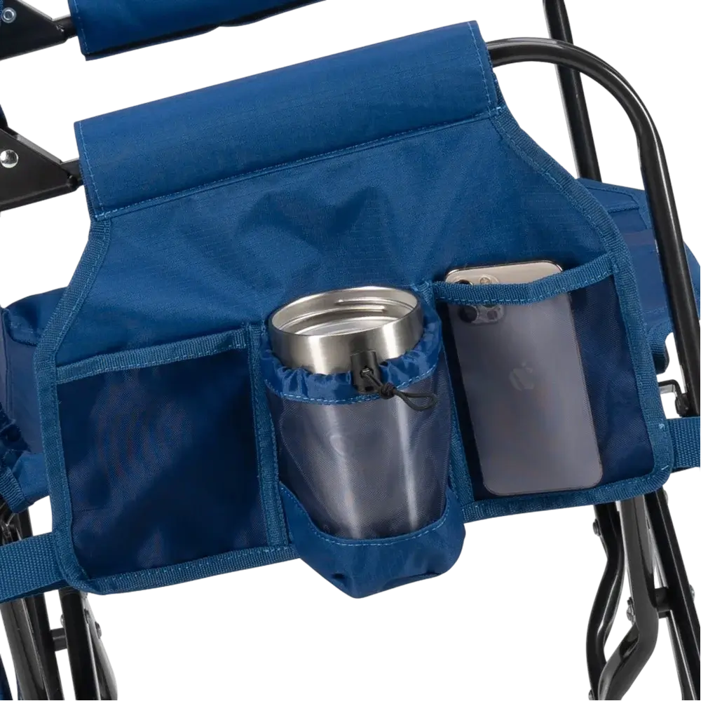 Stowaway Rocker | Featured Outdoor Choice | Outlandridge A0B1 LR