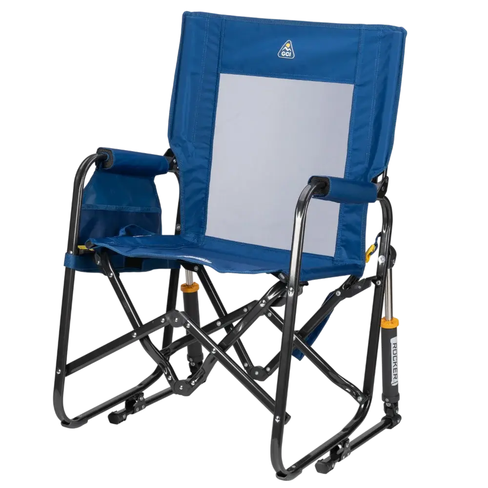 Stowaway Rocker | Featured Outdoor Choice | Outlandridge A0B1 LR