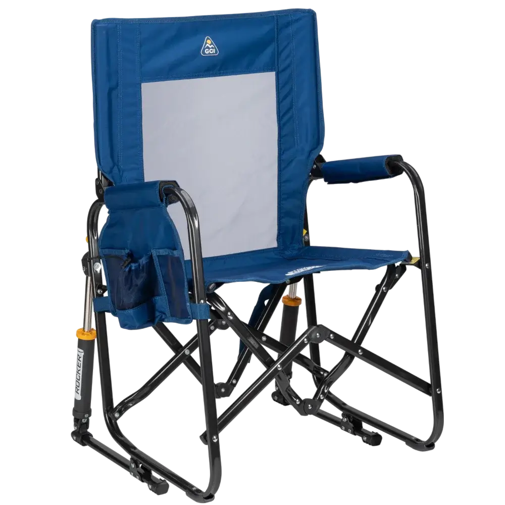 Stowaway Rocker | Featured Outdoor Choice | Outlandridge A0B1 LR