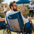 Stowaway Rocker | Featured Outdoor Choice | Outlandridge A0B1 LR