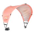 SunShade Accessory - Coral | Featured Outdoor Choice | Outlandridge 8B99 aG
