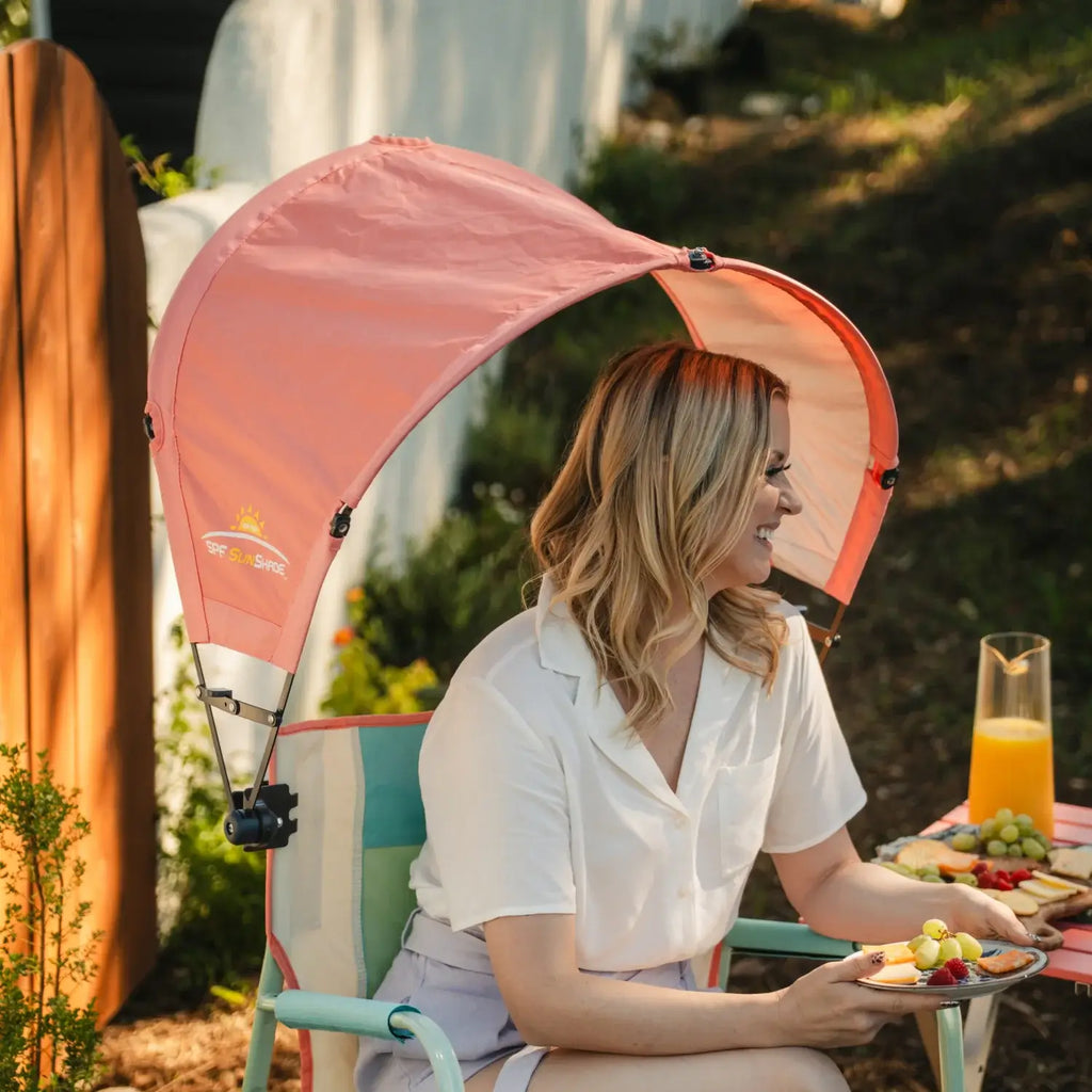 SunShade Accessory | Featured Outdoor Choice | Outlandridge 4758 WC