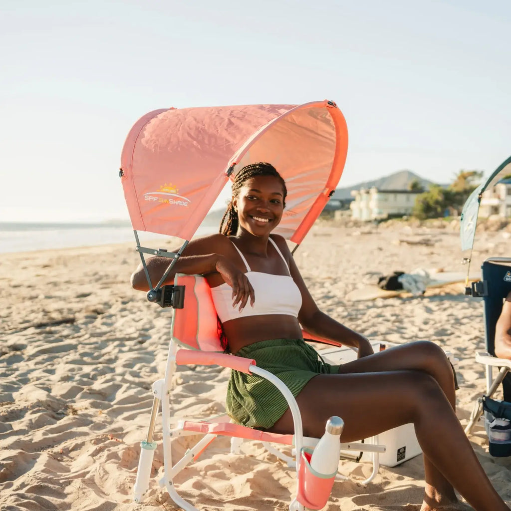 SunShade Accessory | Featured Outdoor Choice | Outlandridge 4758 WC