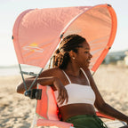 SunShade Accessory | Featured Outdoor Choice | Outlandridge 4758 WC