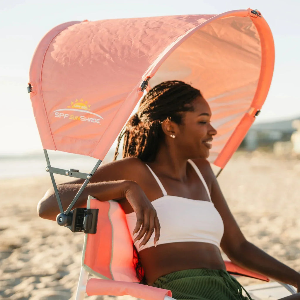 SunShade Accessory - Coral | Featured Outdoor Choice | Outlandridge 8B99 aG