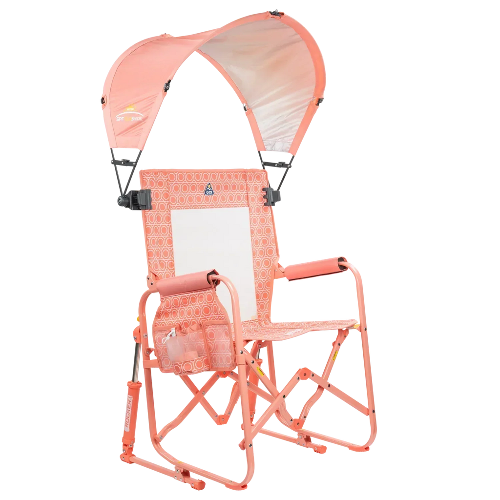 SunShade Accessory | Featured Outdoor Choice | Outlandridge 4758 WC