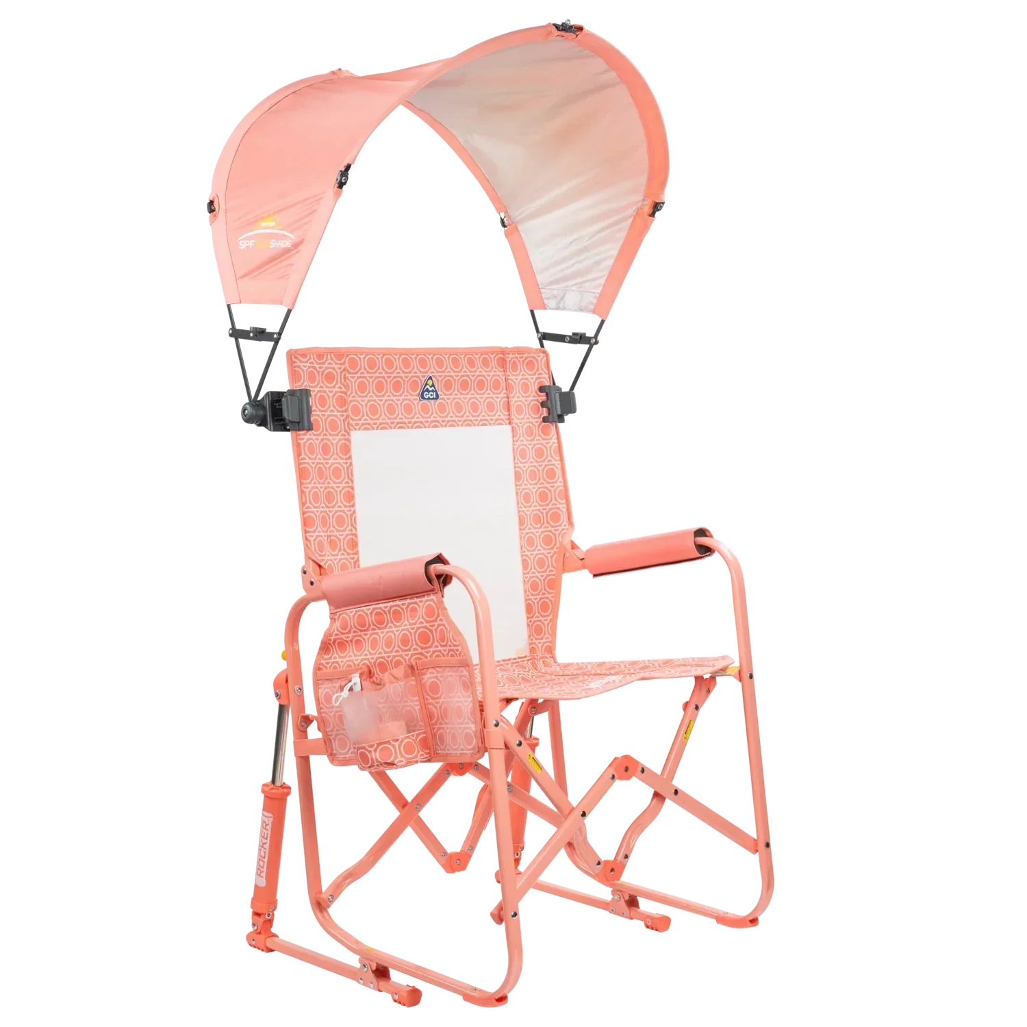 SunShade Accessory - Coral | Featured Outdoor Choice | Outlandridge 8B99 aG