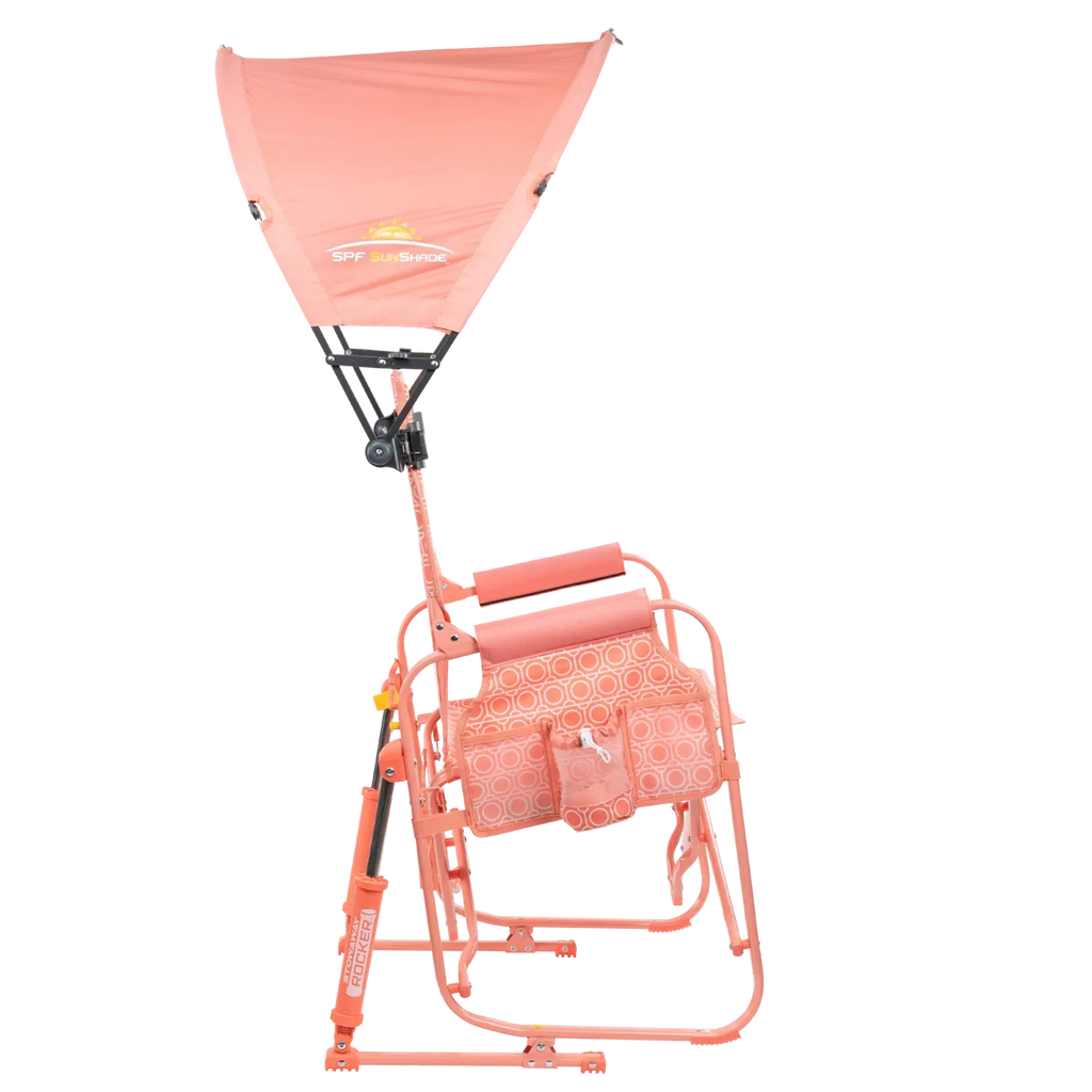 SunShade Accessory - Coral | Featured Outdoor Choice | Outlandridge 8B99 aG