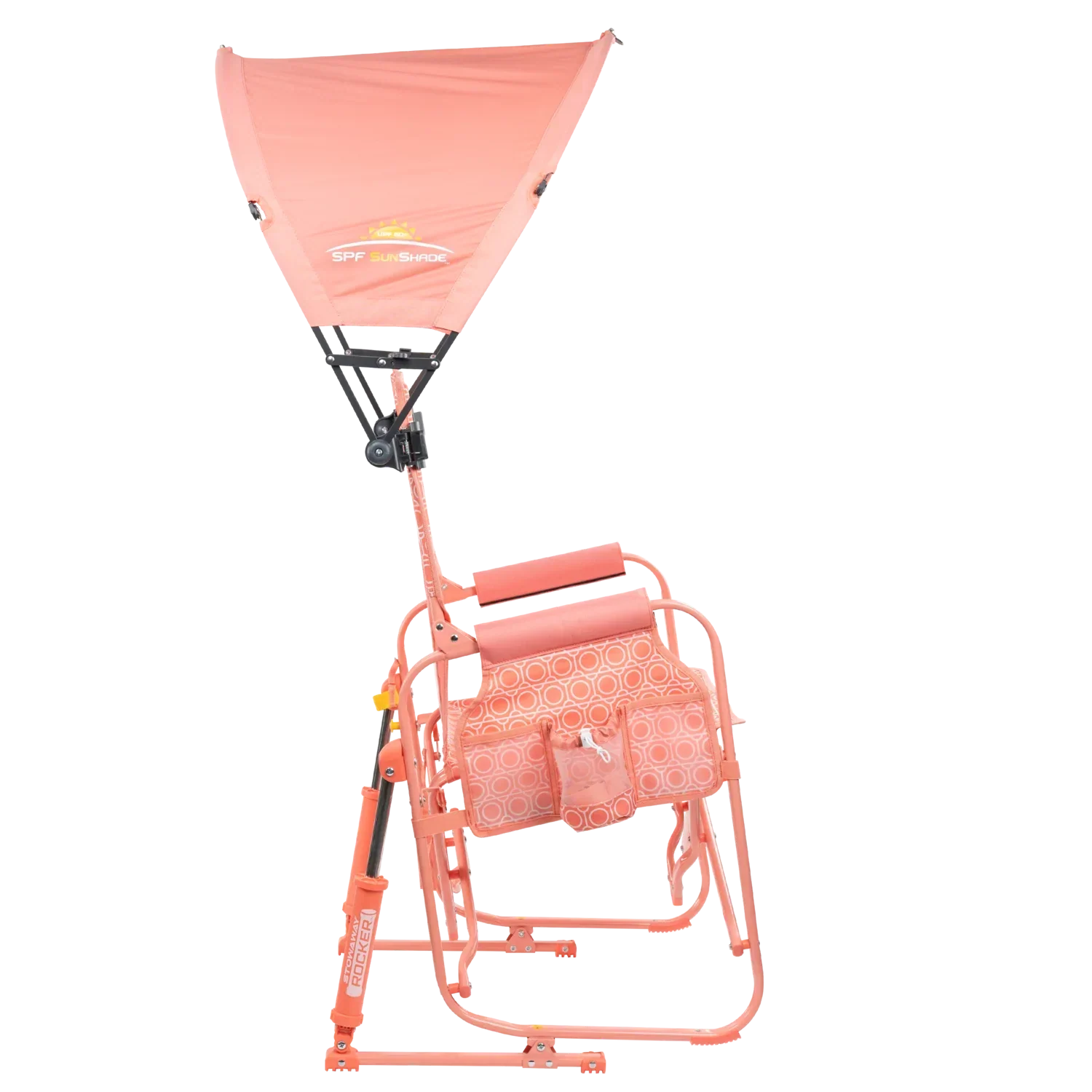 SunShade Accessory - Coral | Featured Outdoor Choice | Outlandridge 8B99 aG
