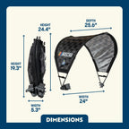 Adjustable Rocker Bundle - NASCAR | Featured Outdoor Choice | Outlandridge 39E6 BM