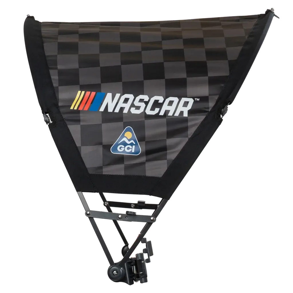Roadtrip Rocker Bundle - NASCAR Pink | Featured Outdoor Choice | Outlandridge 695B Bh