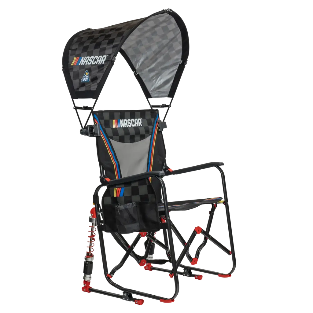 SunShade Accessory - NASCAR | Featured Outdoor Choice | Outlandridge C741 nZ