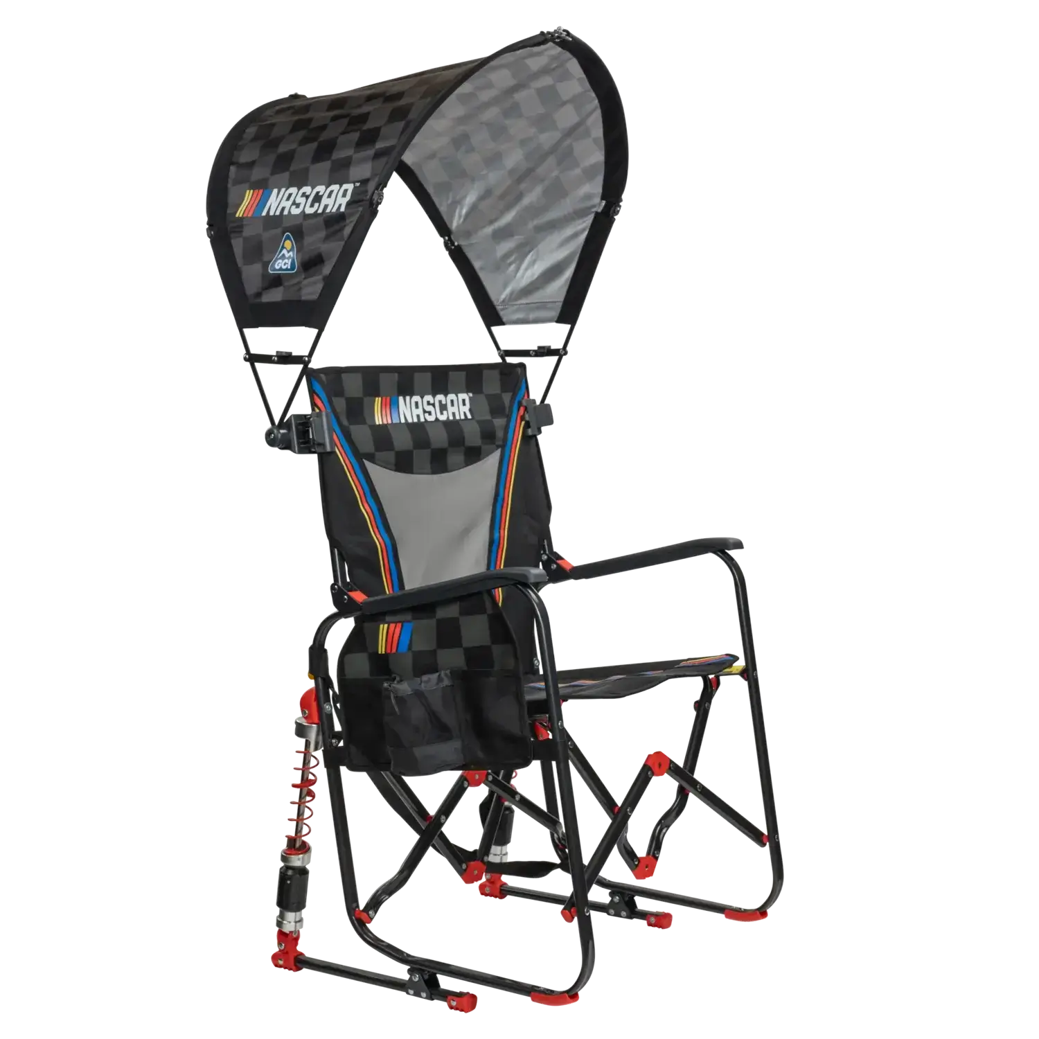 SunShade Accessory - NASCAR | Featured Outdoor Choice | Outlandridge C741 nZ