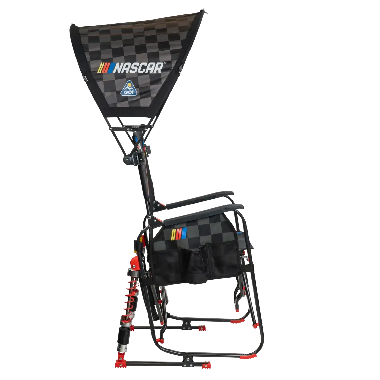SunShade Accessory - NASCAR | Featured Outdoor Choice | Outlandridge C741 nZ
