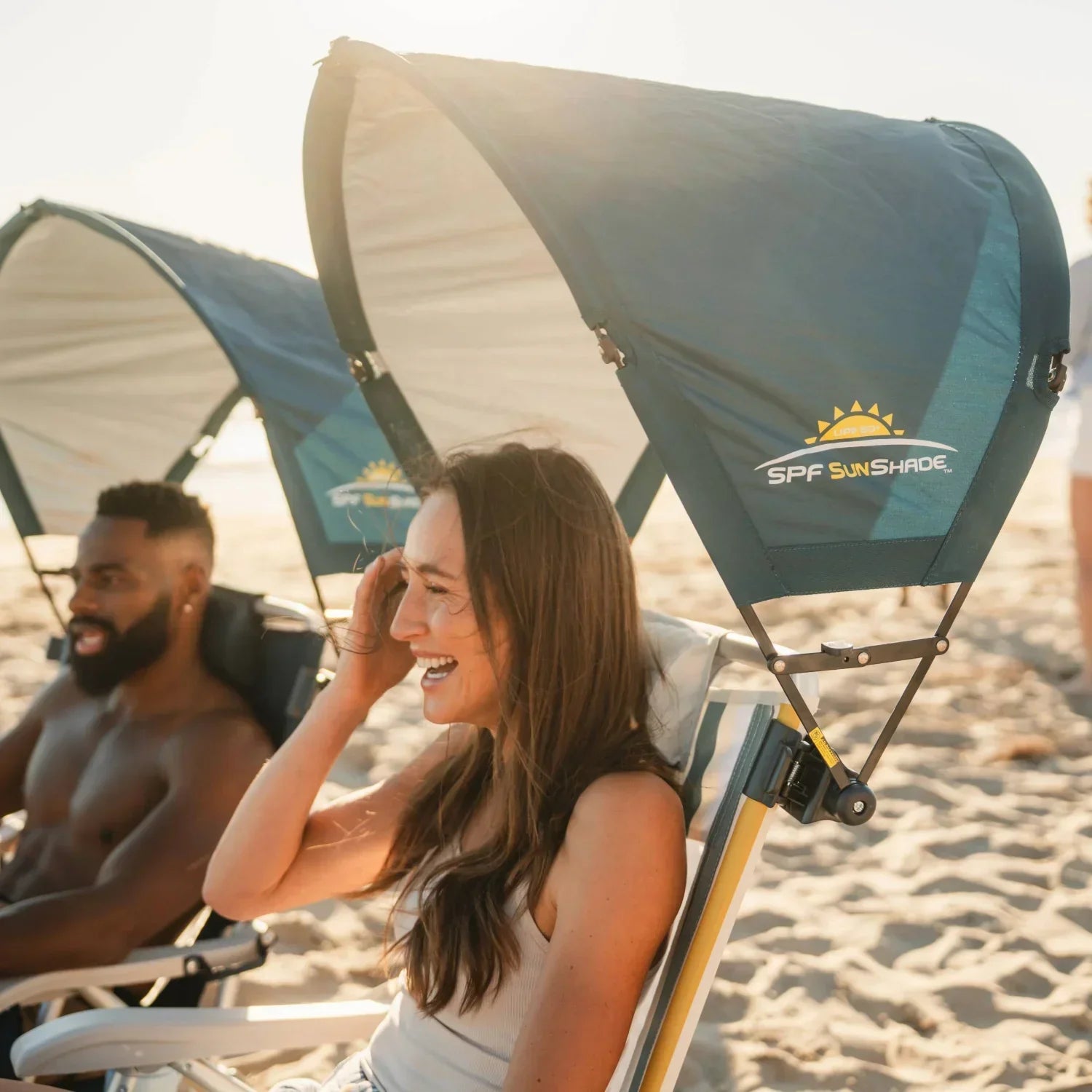 SunShade Accessory - Teal | Featured Outdoor Choice | Outlandridge 1527 5T
