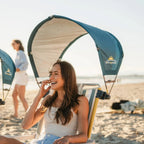 SunShade Accessory - Teal | Featured Outdoor Choice | Outlandridge 1527 5T
