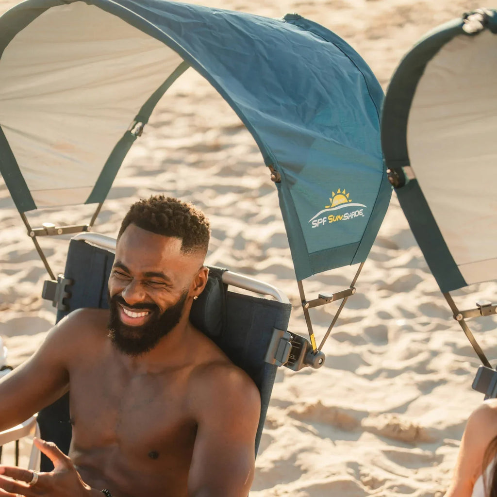 SunShade Accessory - Teal | Featured Outdoor Choice | Outlandridge 1527 5T