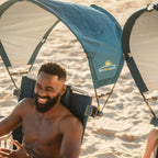 SunShade Accessory - Teal | Featured Outdoor Choice | Outlandridge 1527 5T