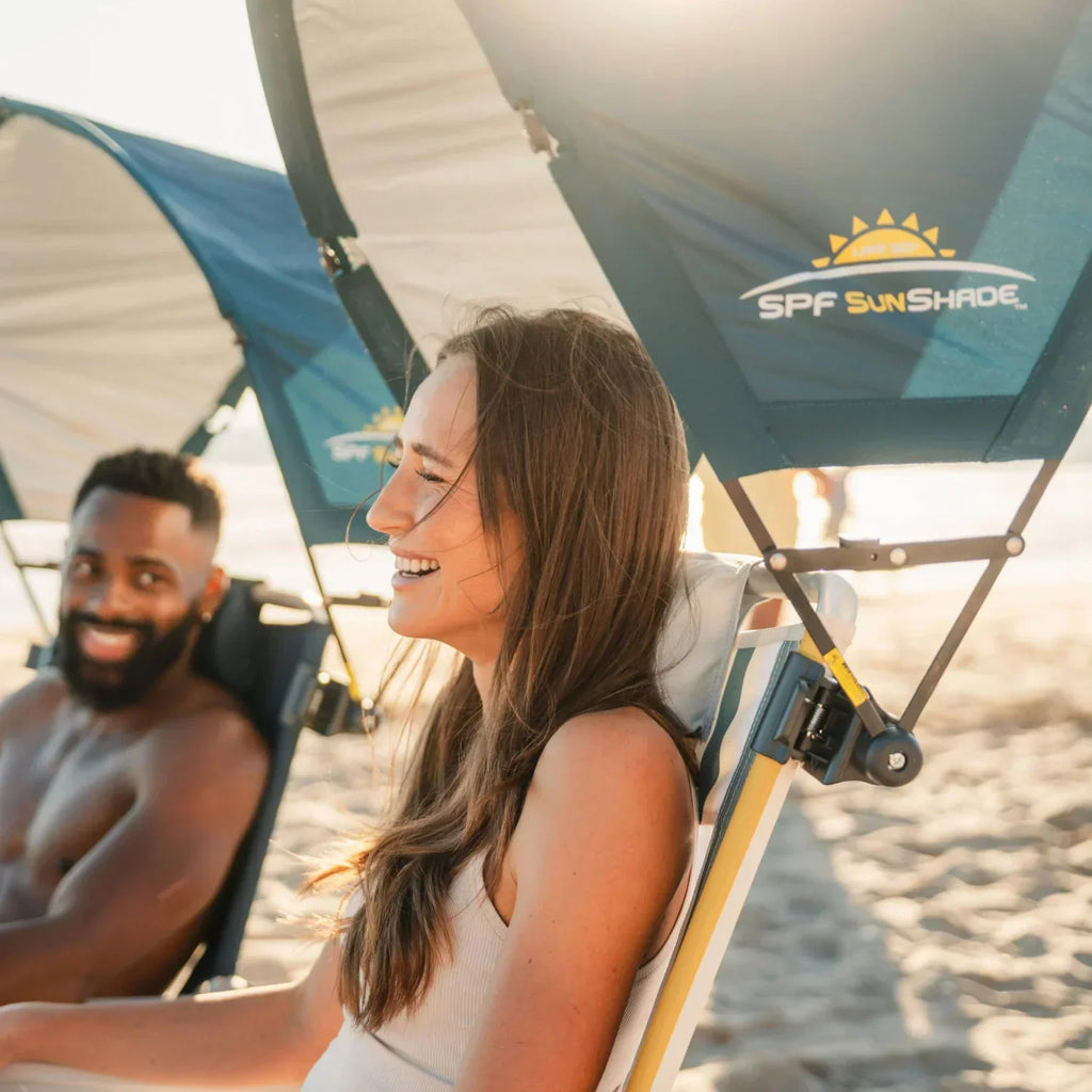 SunShade Accessory - Teal | Featured Outdoor Choice | Outlandridge 1527 5T
