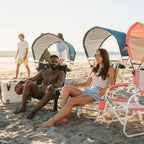 SunShade Accessory - Teal | Featured Outdoor Choice | Outlandridge 1527 5T