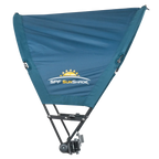 SunShade Accessory - Teal | Featured Outdoor Choice | Outlandridge 1527 5T