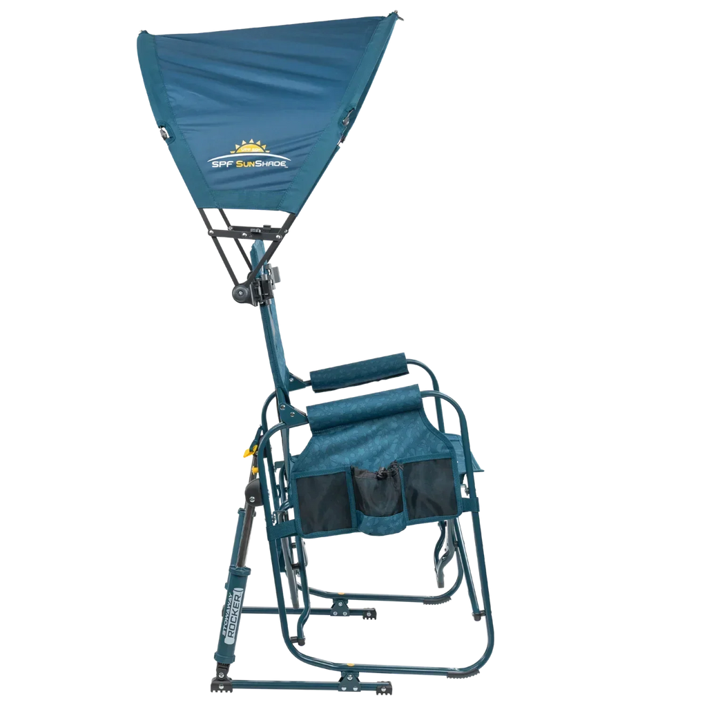 SunShade Accessory - Teal | Featured Outdoor Choice | Outlandridge 1527 5T
