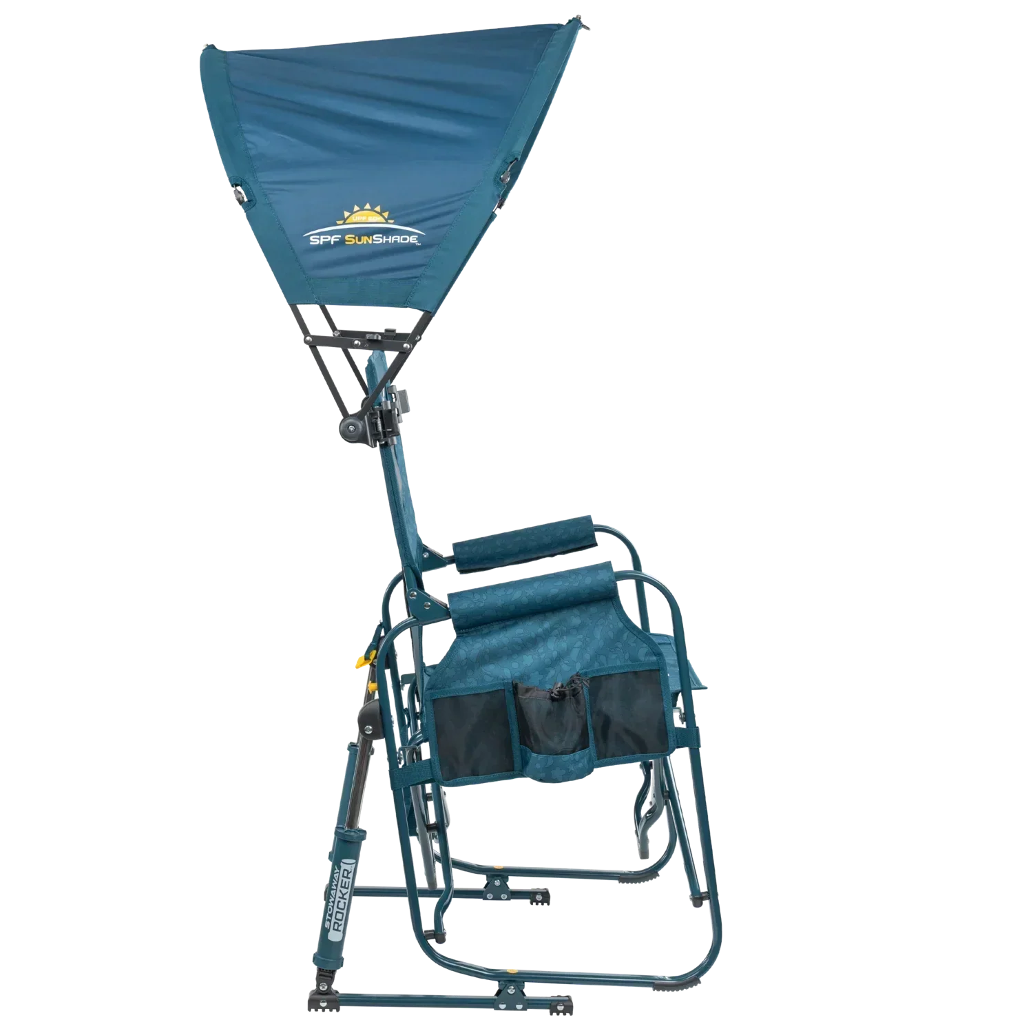 SunShade Accessory - Teal | Featured Outdoor Choice | Outlandridge 1527 5T