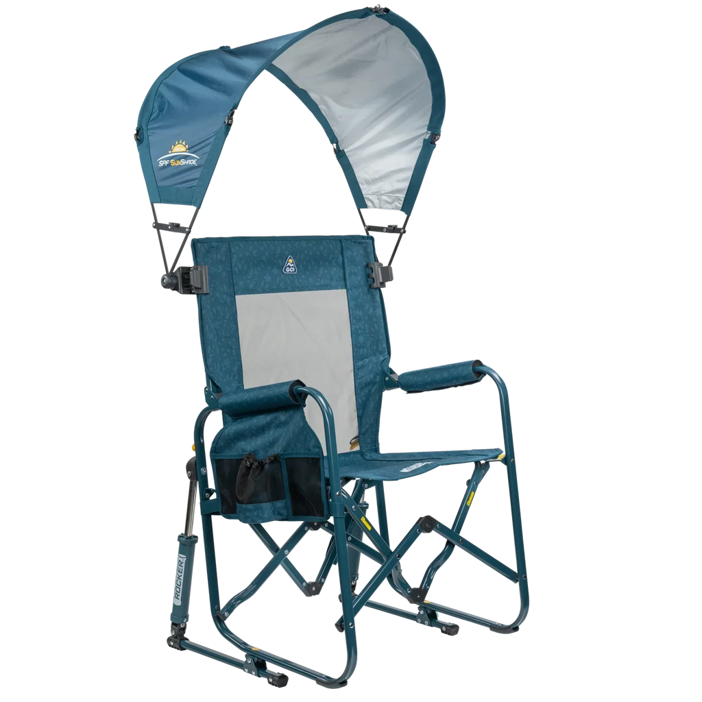 SunShade Accessory - Teal | Featured Outdoor Choice | Outlandridge 1527 5T