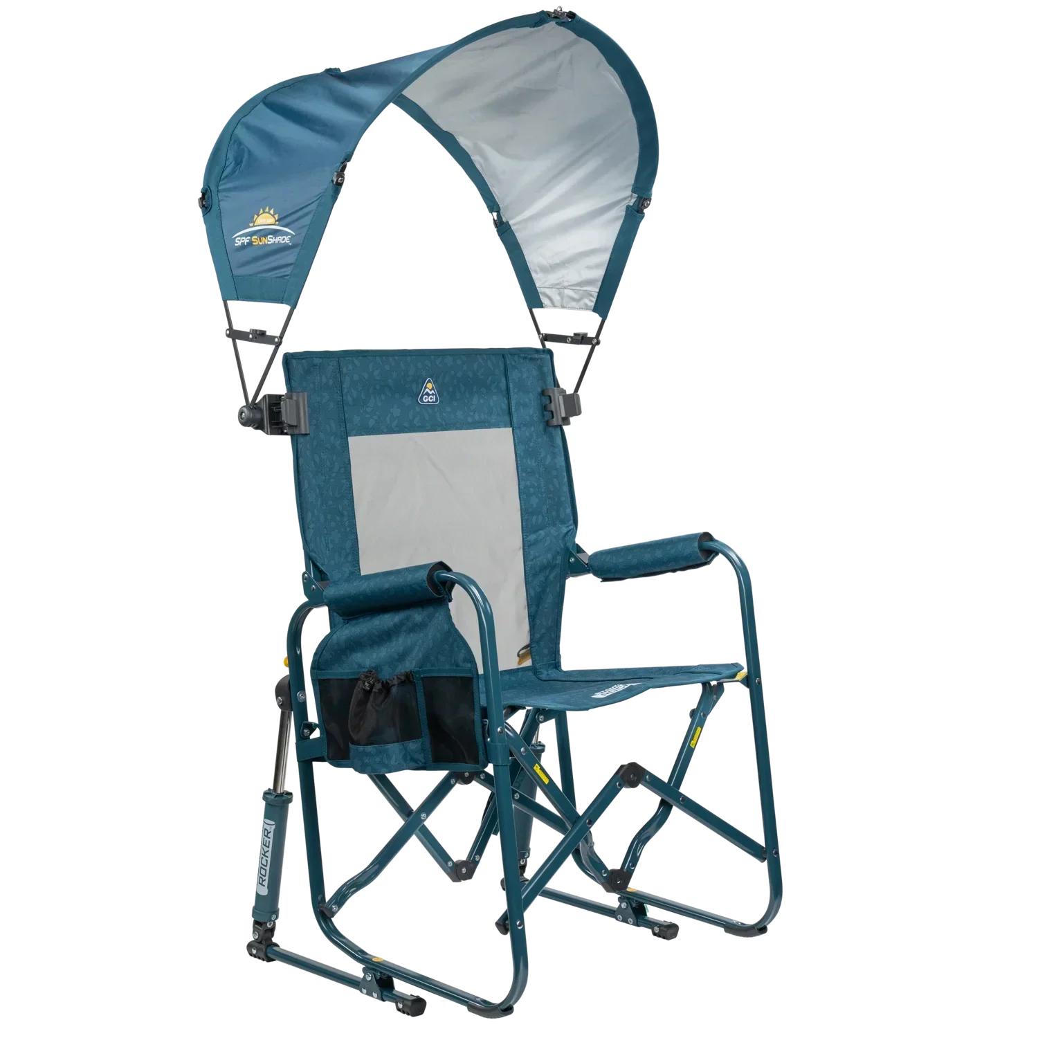 SunShade Accessory - Teal | Featured Outdoor Choice | Outlandridge 1527 5T