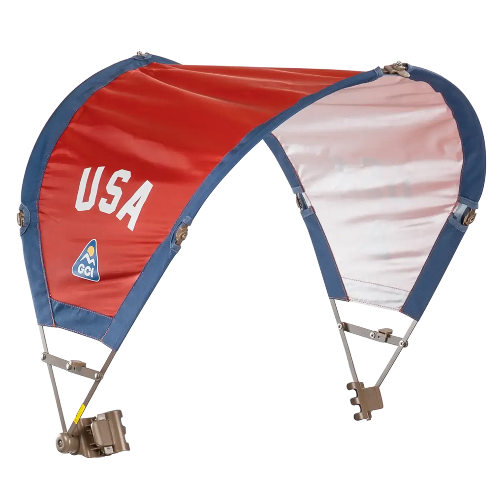 SunShade Accessory | Featured Outdoor Choice | Outlandridge 4758 WC