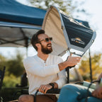 SunShade Accessory - Black | Featured Outdoor Choice | Outlandridge 0D77 3V