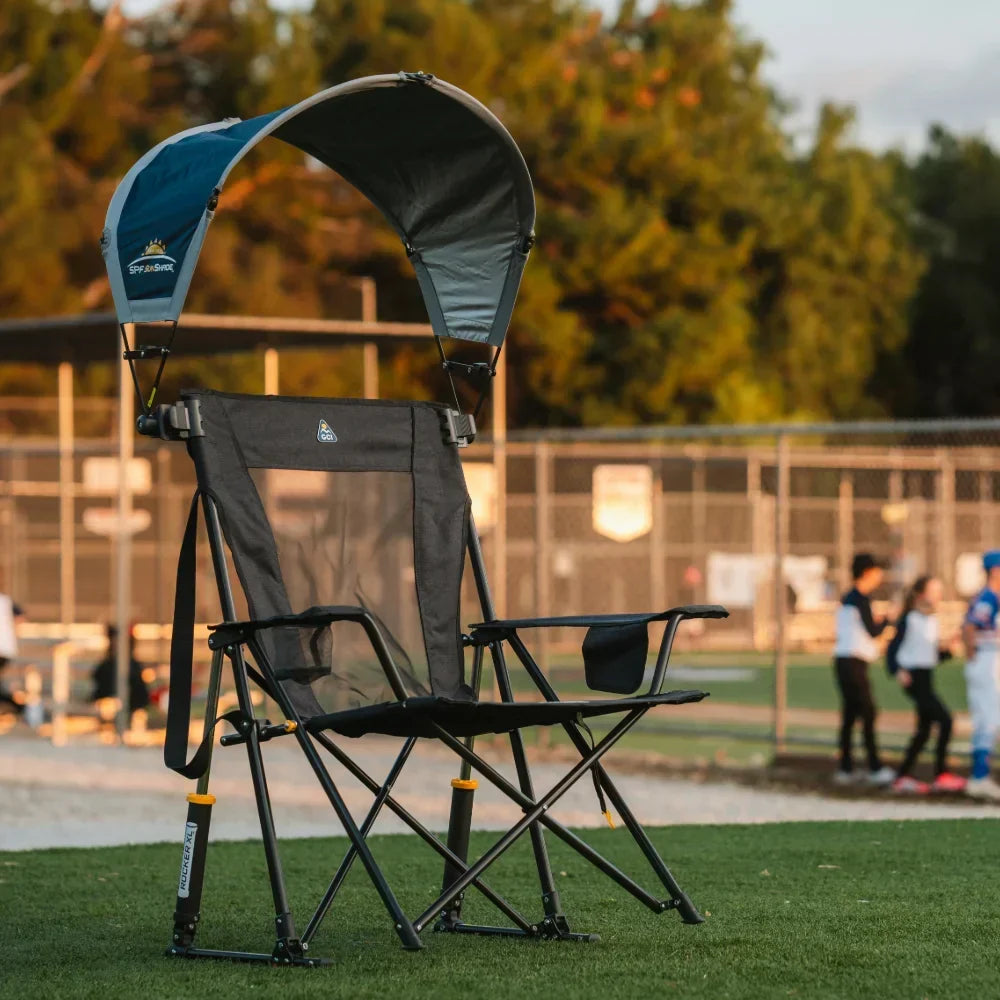 SunShade Accessory | Featured Outdoor Choice | Outlandridge 4758 WC