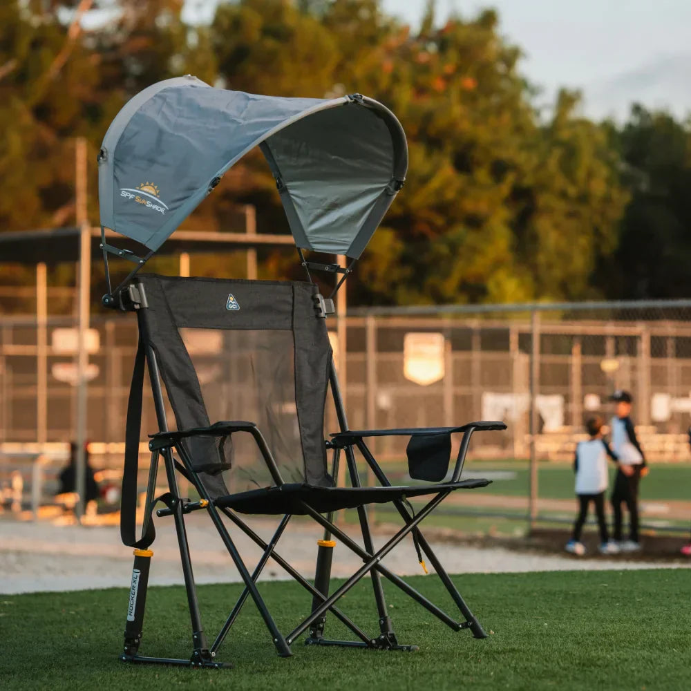 SunShade Accessory | Featured Outdoor Choice | Outlandridge 4758 WC