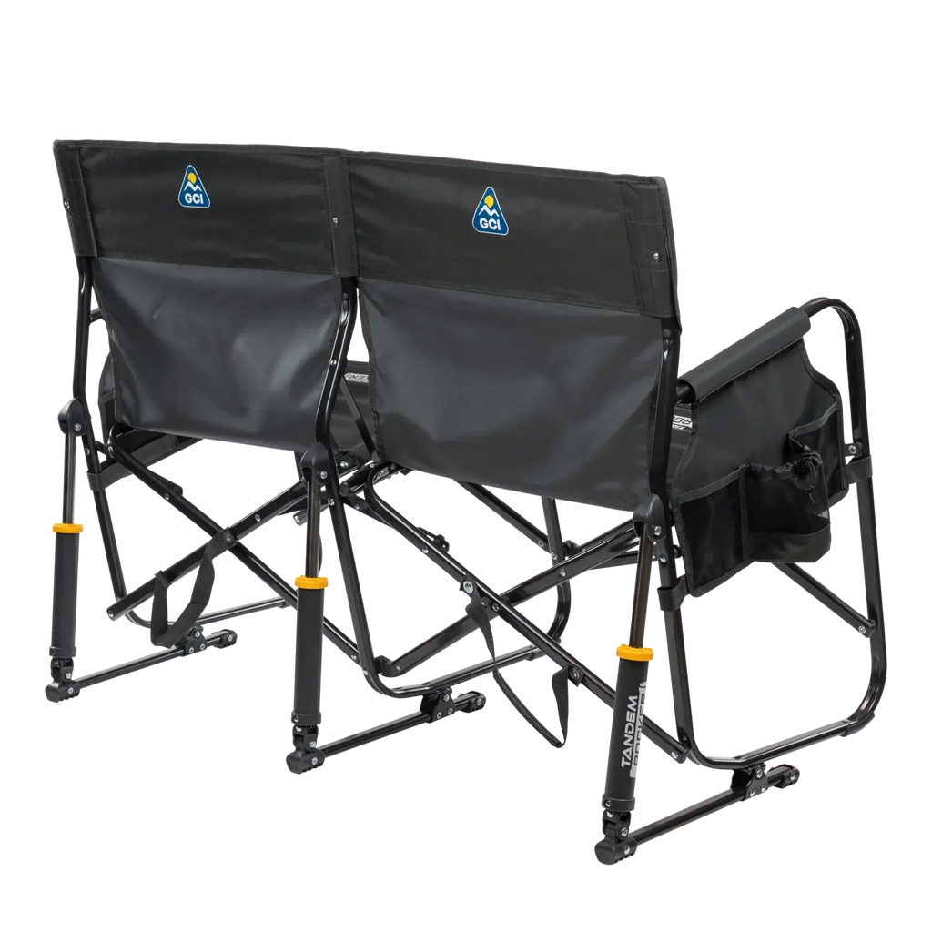 Tandem Rocker | Featured Outdoor Choice | Outlandridge 4C3C XY