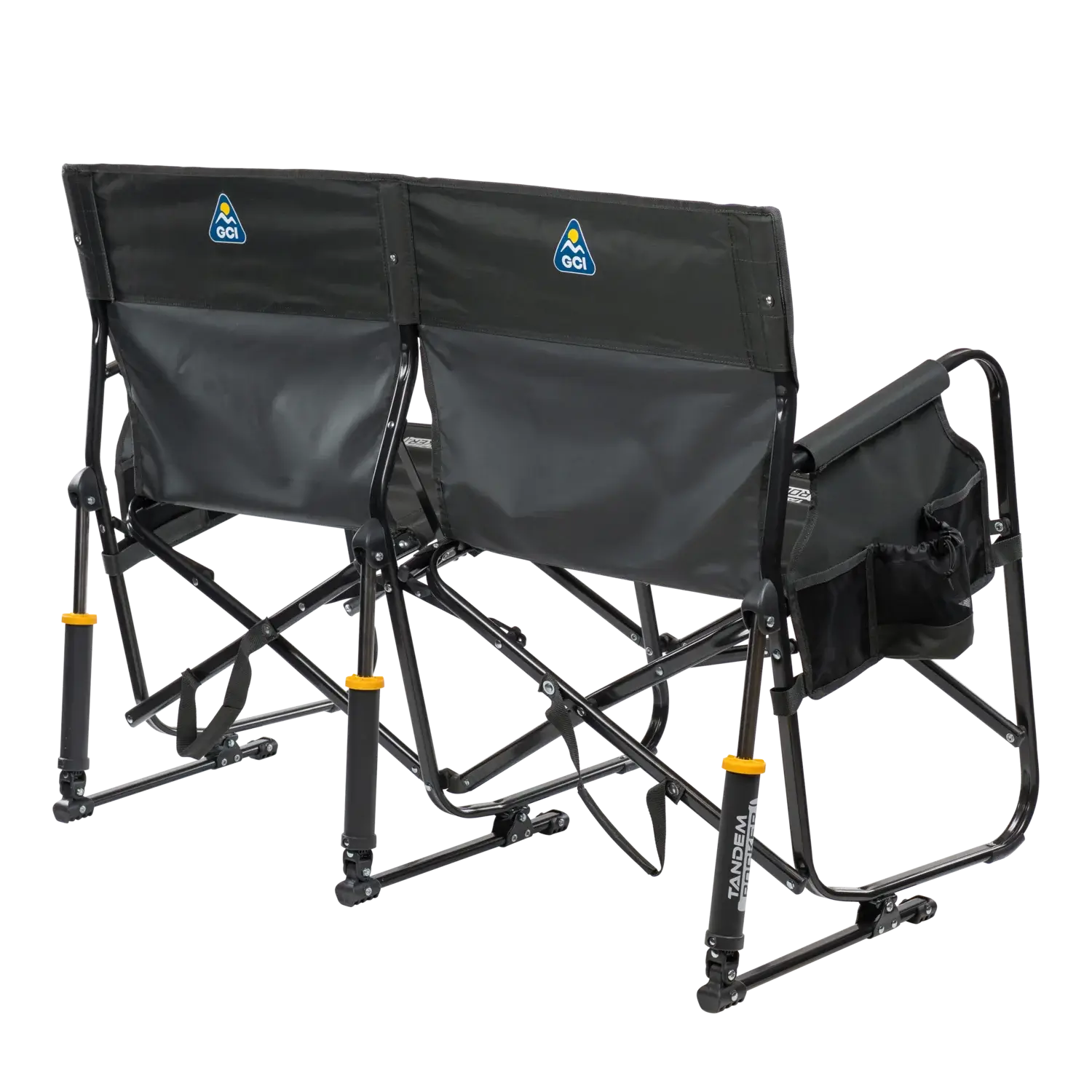 Tandem Rocker | Featured Outdoor Choice | Outlandridge 4C3C XY