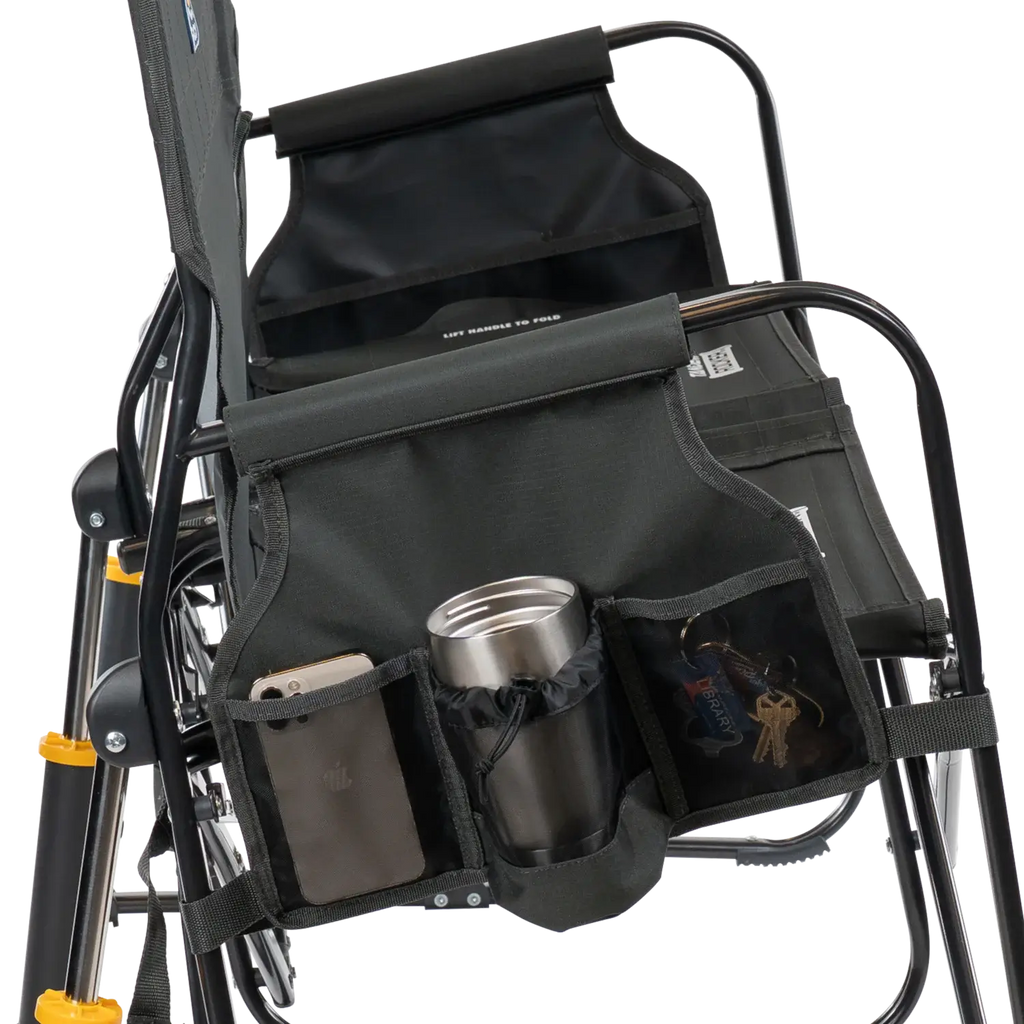 Tandem Rocker | Featured Outdoor Choice | Outlandridge 4C3C XY