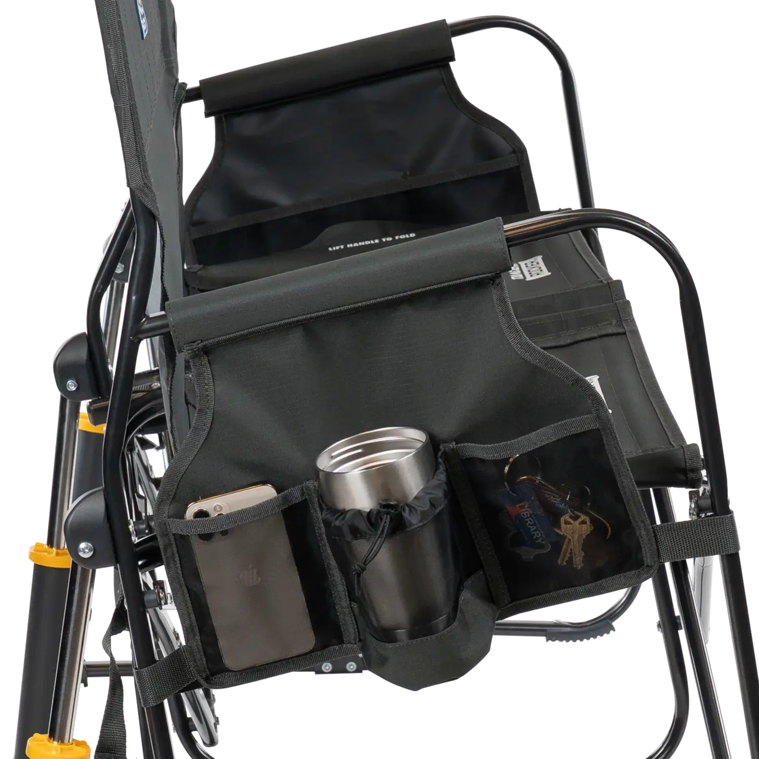 Tandem Rocker | Featured Outdoor Choice | Outlandridge 4C3C XY