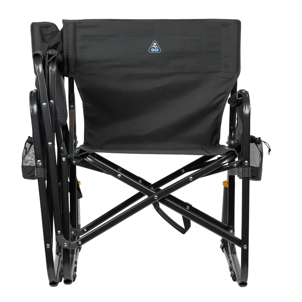 Tandem Rocker | Featured Outdoor Choice | Outlandridge 4C3C XY