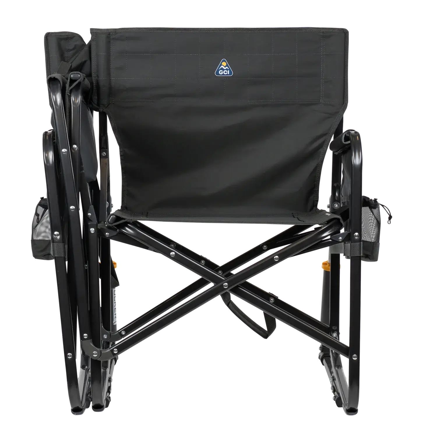 Tandem Rocker | Featured Outdoor Choice | Outlandridge 4C3C XY