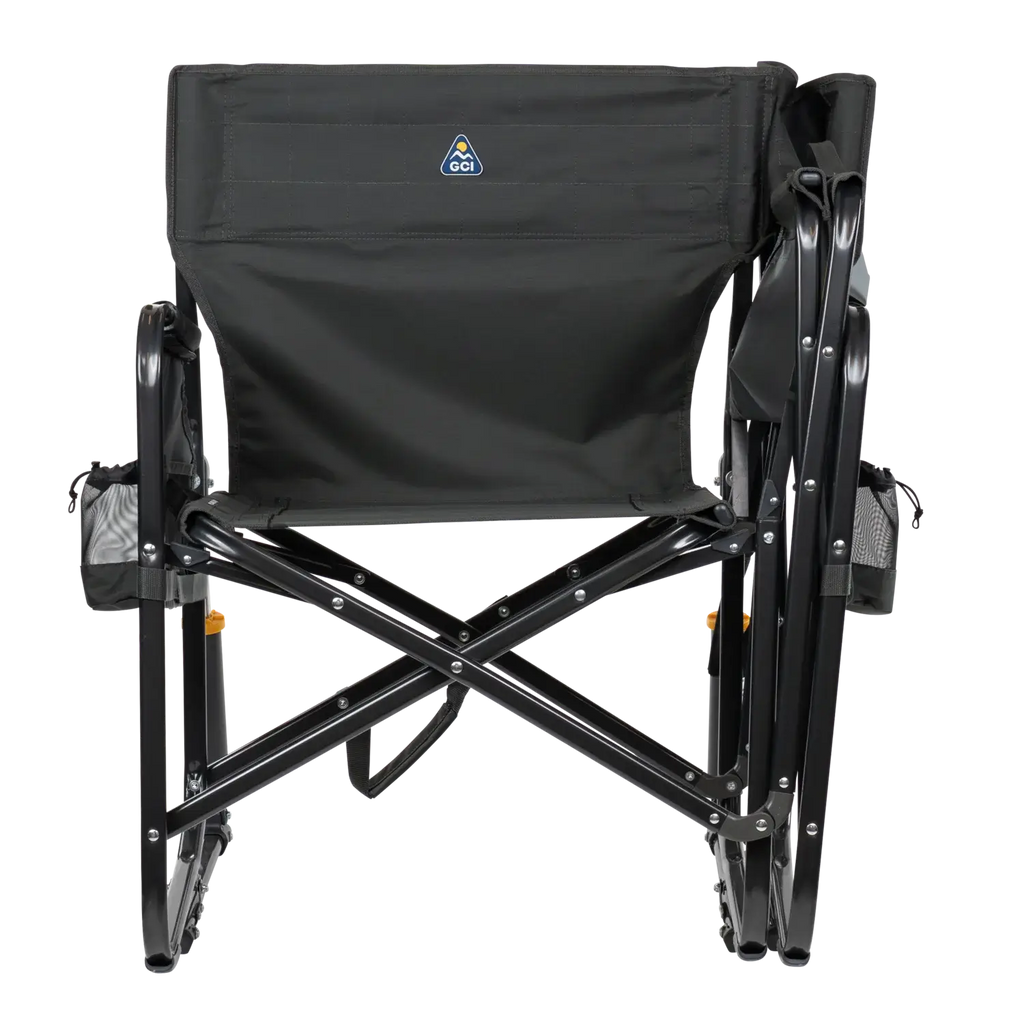 Tandem Rocker | Featured Outdoor Choice | Outlandridge 4C3C XY
