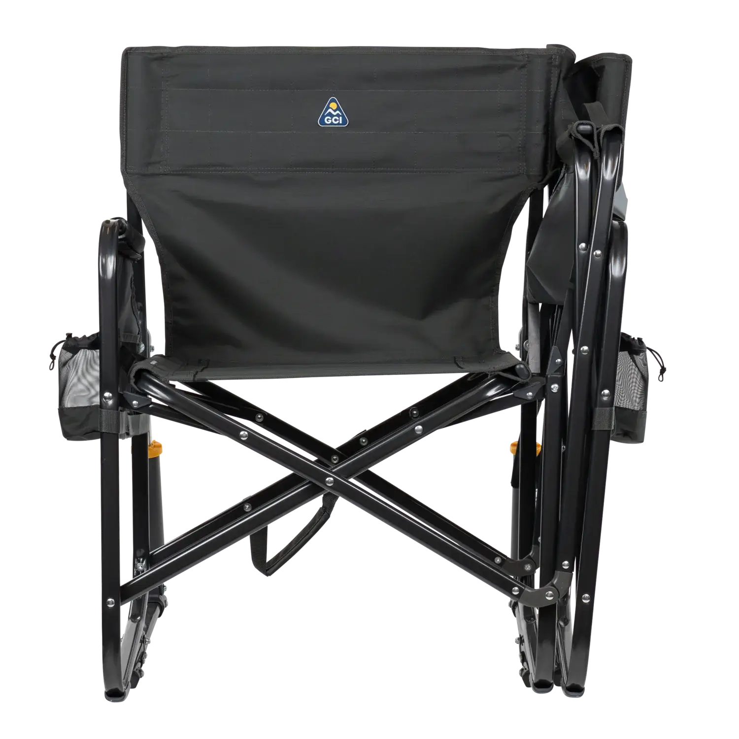 Tandem Rocker | Featured Outdoor Choice | Outlandridge 4C3C XY