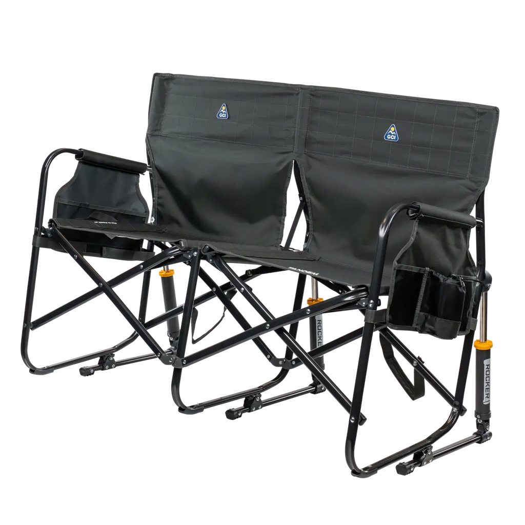 Tandem Rocker | Featured Outdoor Choice | Outlandridge 4C3C XY