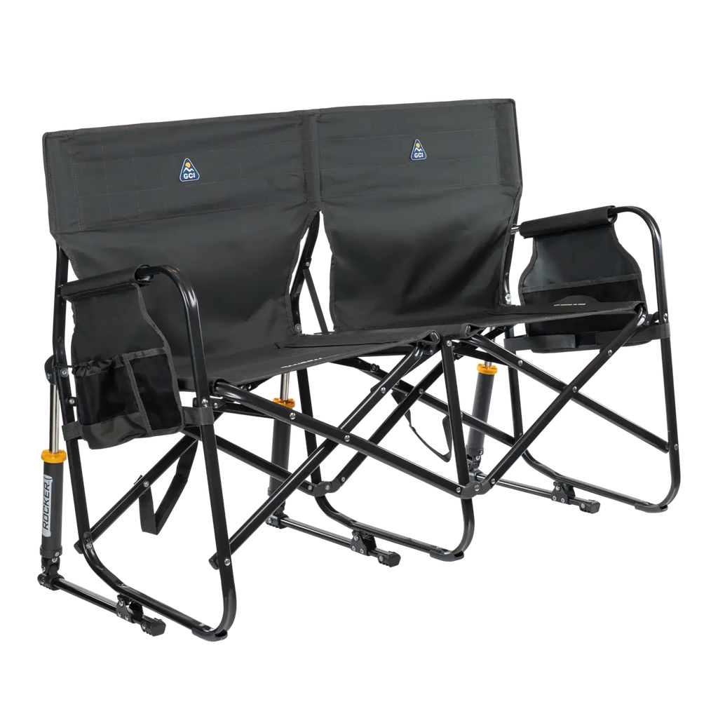 Tandem Rocker | Featured Outdoor Choice | Outlandridge 4C3C XY