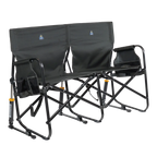 Tandem Rocker | Featured Outdoor Choice | Outlandridge 4C3C XY